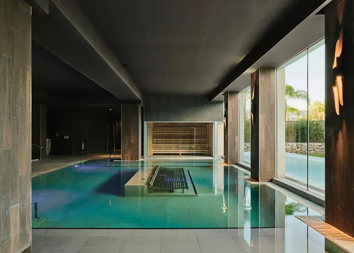 Don Carlos MarbellaResort Hotel